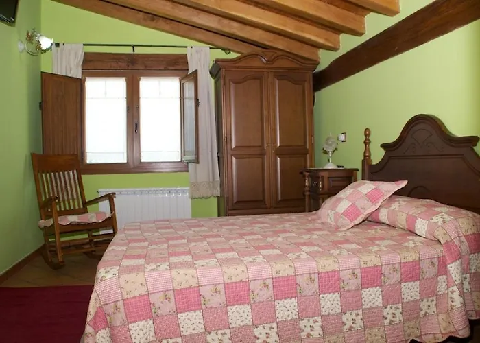 Casa Aingeru