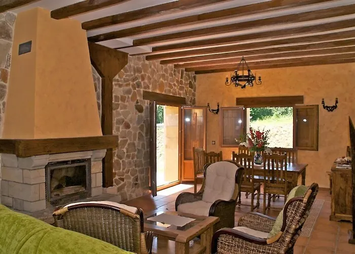 Casa Aingeru