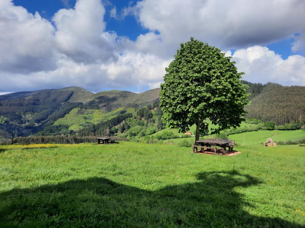 Casa Aingeru Gasthof 3*