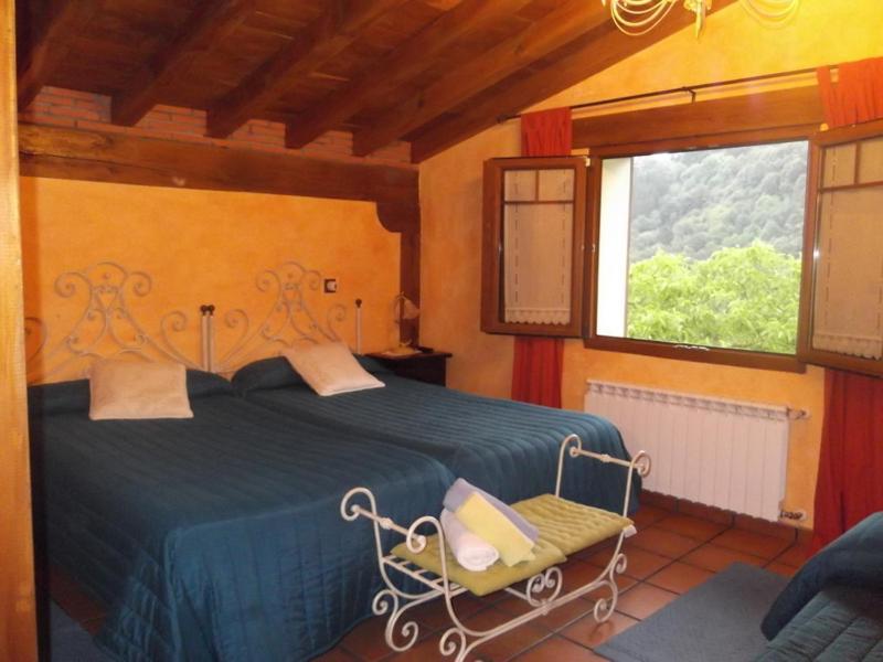 Gasthof Casa Aingeru