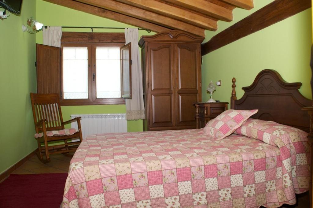 Gasthof Casa Aingeru 3*