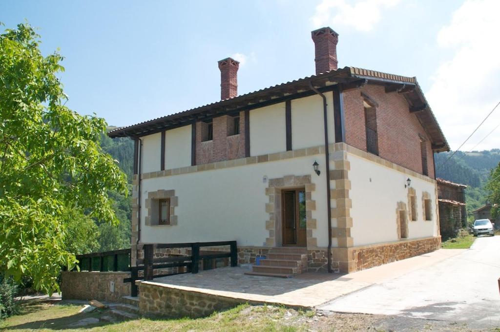 Gasthof Casa Aingeru 3*