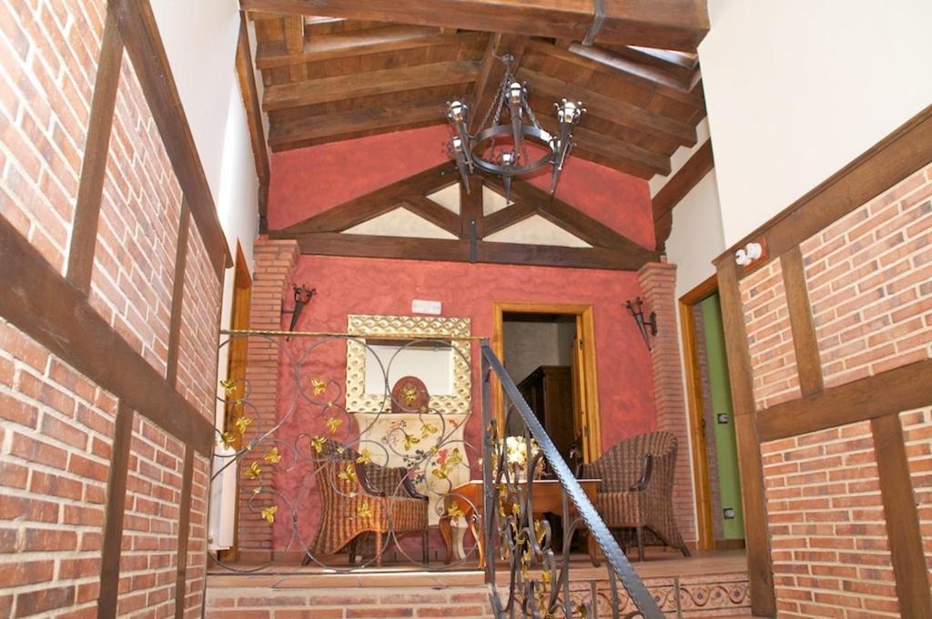 Gasthof Casa Aingeru 3*