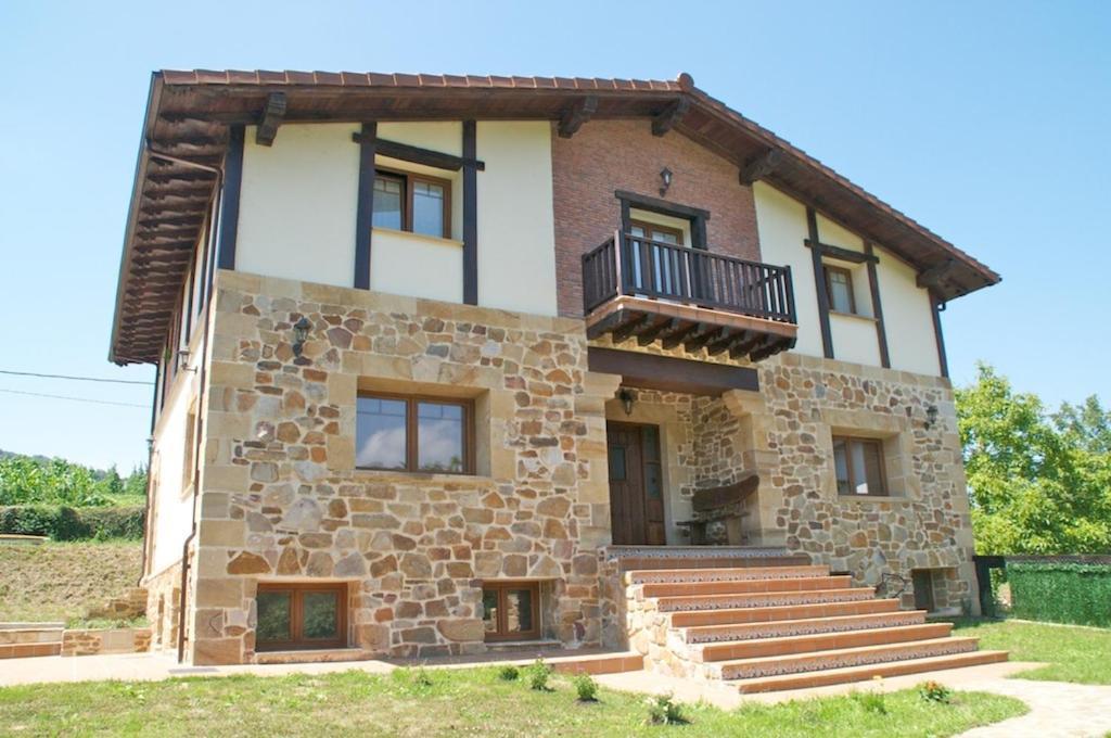 Gasthof Casa Aingeru