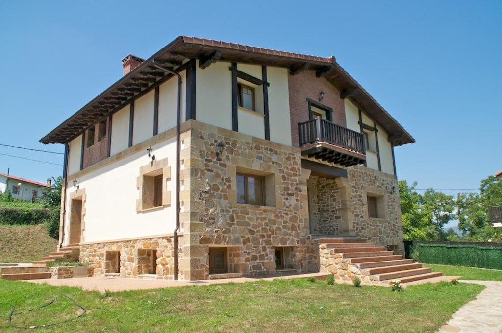 Gasthof Casa Aingeru