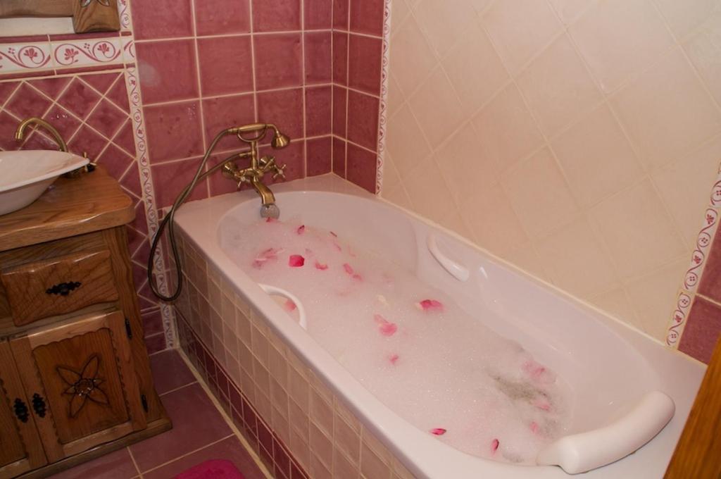 Gasthof Casa Aingeru 3*