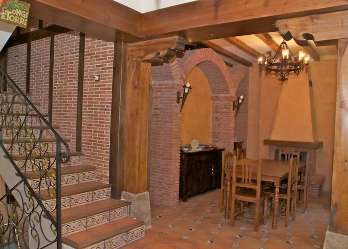 Casa Aingeru