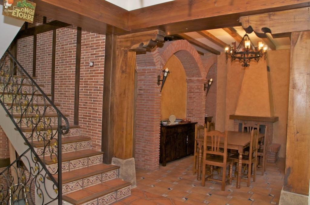 Pensión Casa Aingeru Carranza